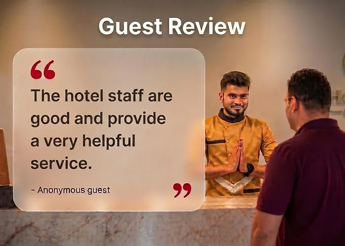 Super Townhouse Daba Garden Road Hotel Visakhapatnam