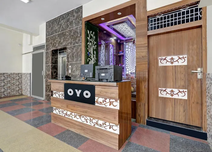 Spot On Hotel Pratap Plaza Bharatpur