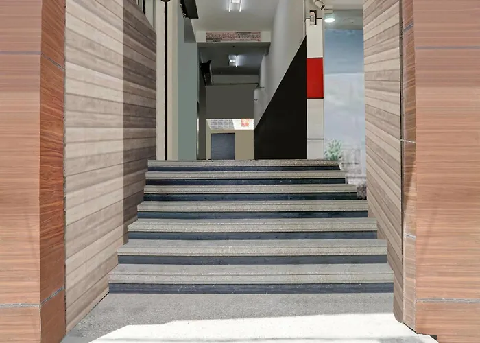 Spot On Hotel Pratap Plaza Bharatpur