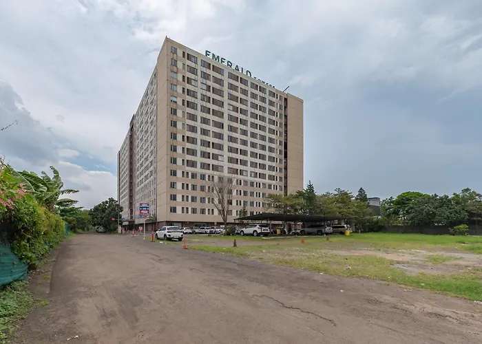 Reddoorz Apartment @ Emerald Towers Bandung