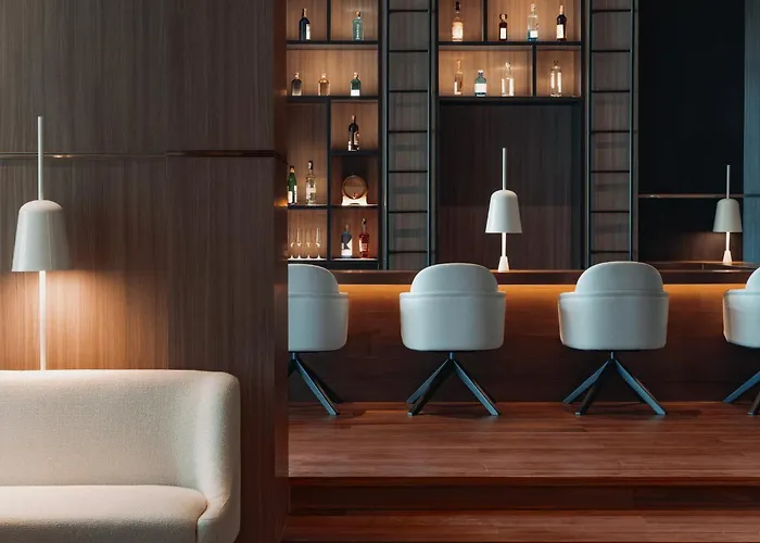Kimpton Maa-Lai Bangkok By Ihg Hotel