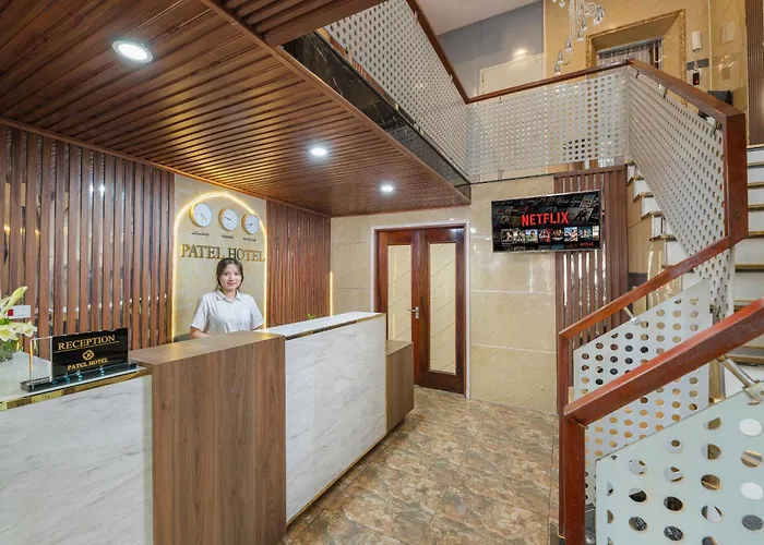 Patel Hotel Hanoi