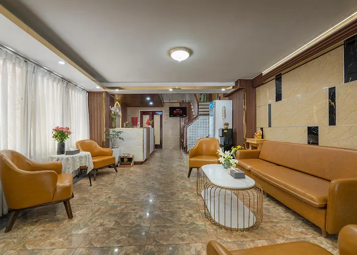 Patel Hotel Hanoi