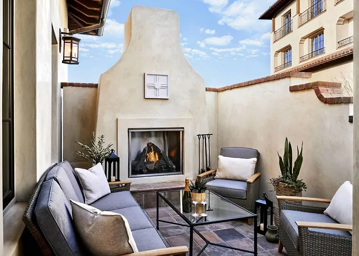 Inn At The Mission San Juan Capistrano, Autograph Collection