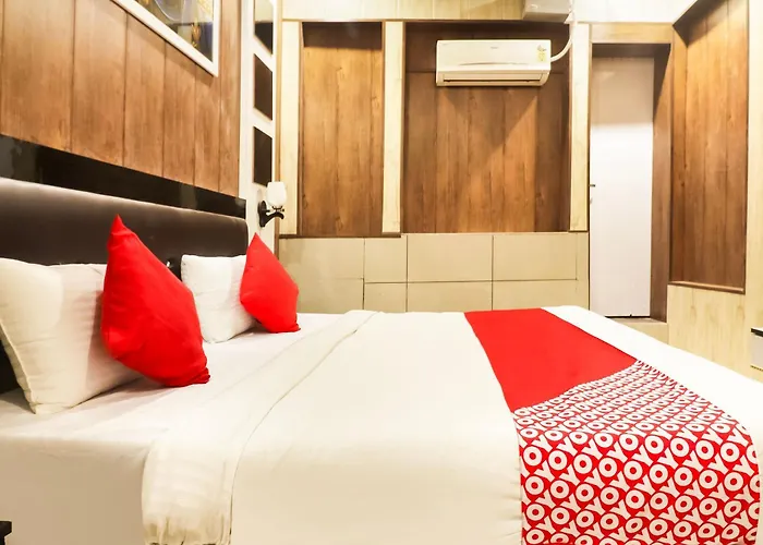 Hotel O Sheela Rohtak