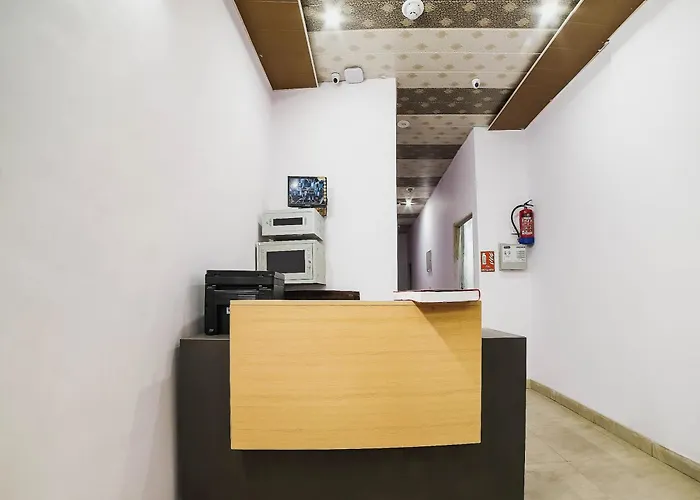 Hotel O Kl Khari Inn Delhi 