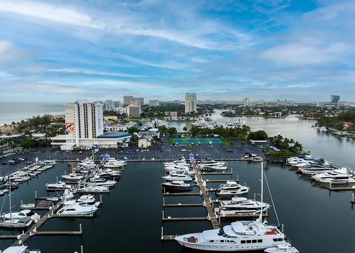 Hotel Maren Fort Lauderdale Beach, Curio Collection By Hilton