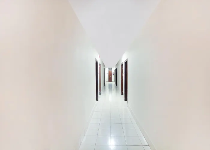 Hotel O Regal Near Paradise Circle Secunderabad