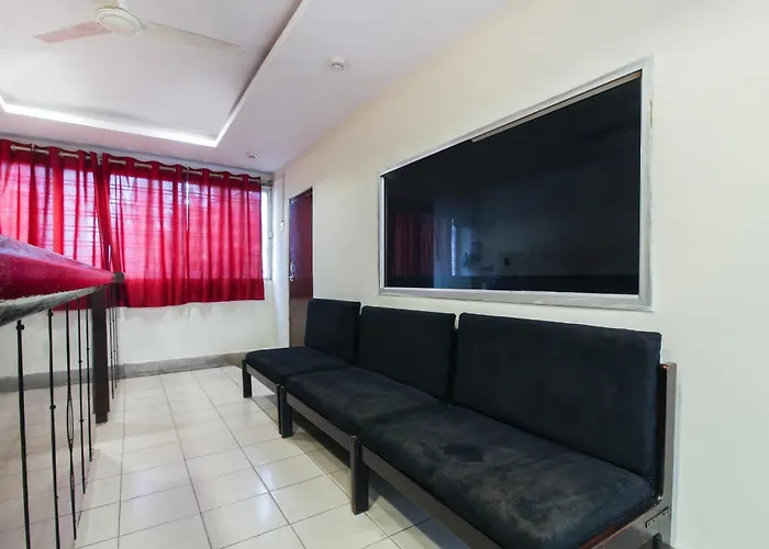 Hotel O Regal Near Paradise Circle Secunderabad