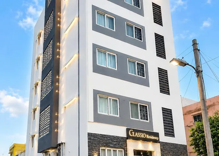 Classio Residency Pondicherry