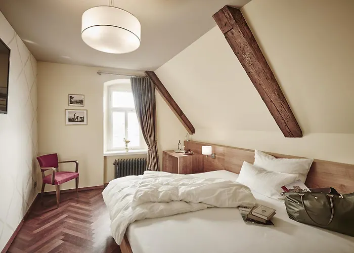 Hotel Schloss Freudental Allensbach
