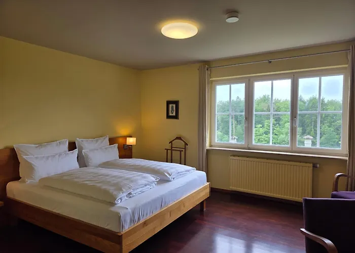 Hotel Schloss Freudental Allensbach