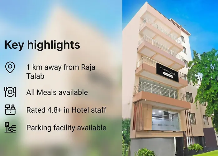 Super Townhouse Sahayogi Nagar Near Big Bazaar Hotel Dhanbad