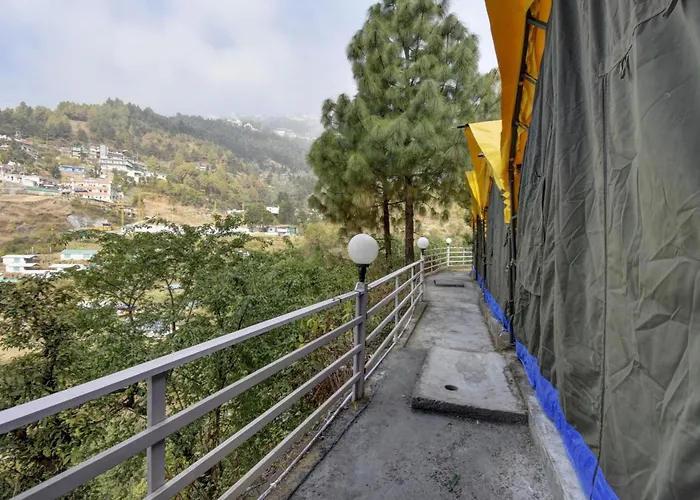 Hotel O By Oyo Pine Tree Mussoorie
