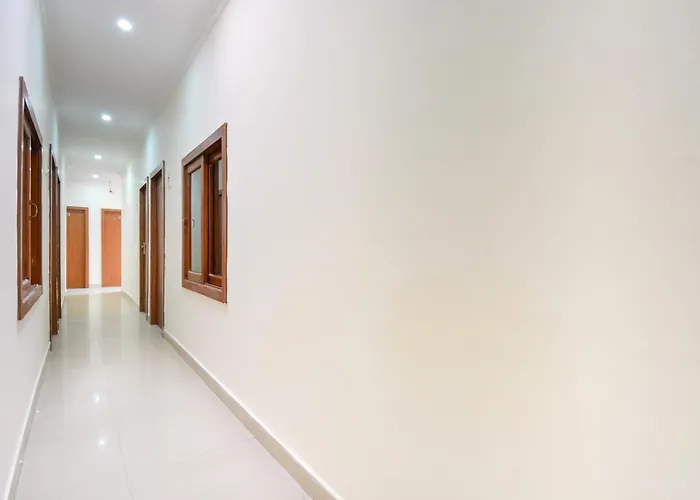 Hotel O Sabtera Homes Kharar