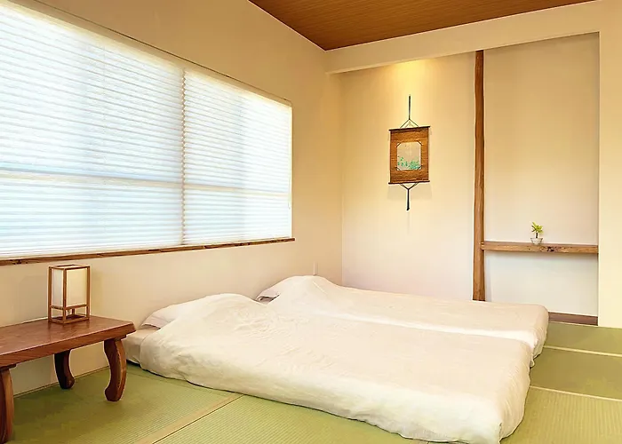 Guest House Ishigaki Ishigaki 