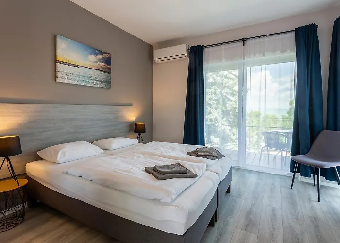 Holiday Hotel Siófok