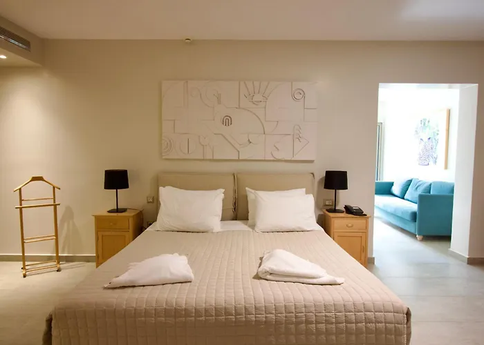 Costa Rossa Boutique Hotel - Adults Only Lixouri
