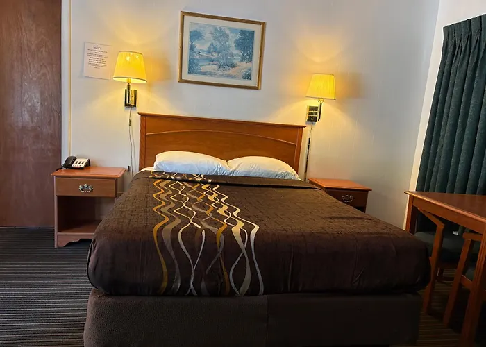 Motel Garberville