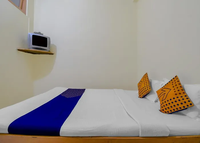 Oyo Flagship 71156 Hotel Jaybee'S Dibrugarh