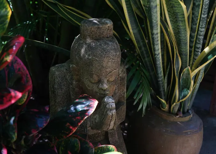 Jasmin Garden Koh Kood Hotel Ko Kut