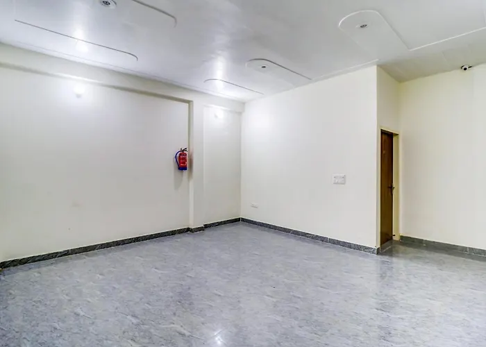 Hotel O Shivam Faridabad