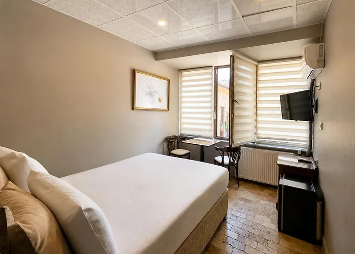 Royal Park Hotel Corlu Bed And Breakfast Tekirdağ