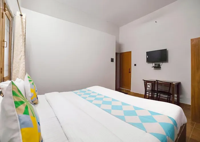 Hotel O Home Gautam Homestay Dehradun