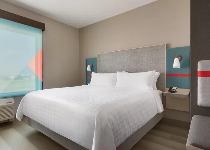 Avid Hotels - Kalamazoo East By Ihg