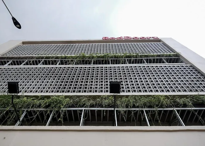 Reddoorz Near Rs Royal Prima Medan 2 Hotel