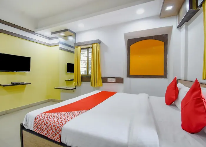 Super Hotel O Adri 2 Kolkata