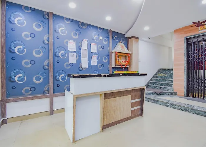 Super Hotel O Adri 2 Kolkata