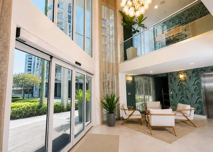 Habitat Residence Miami