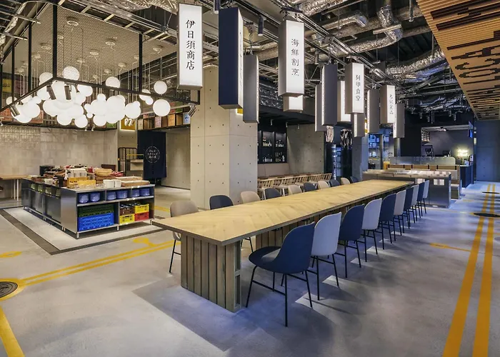 Ibis Styles Nagoya Hotel