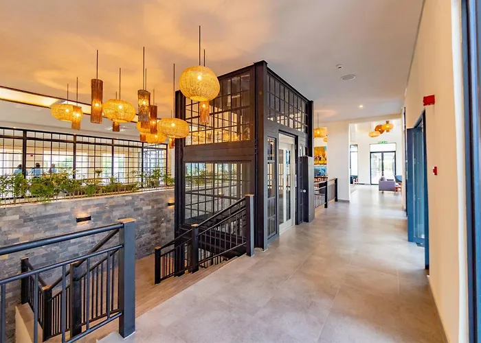 Ciela, Lusaka, A Tribute Portfolio Resort And Spa