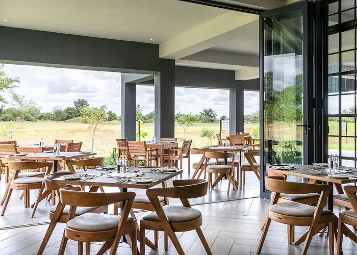 Ciela, Lusaka, A Tribute Portfolio Resort And Spa