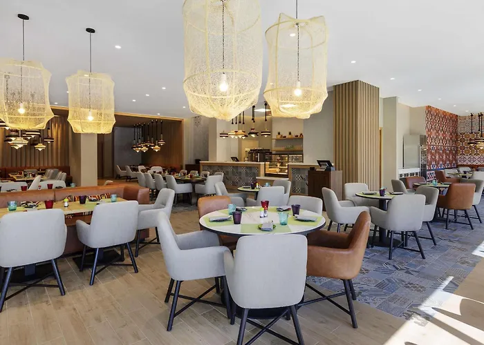 Aparthotel Adagio Dubai Deira