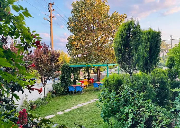 Paradise House Pamukkale