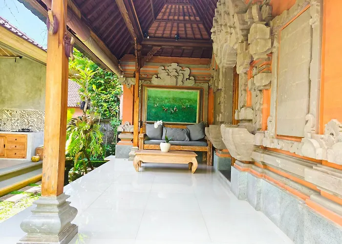 Umah Alas Ubud 