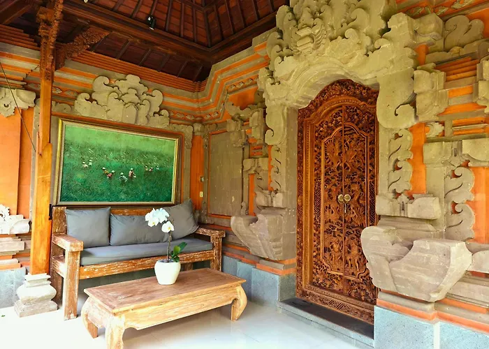 Umah Alas Ubud 
