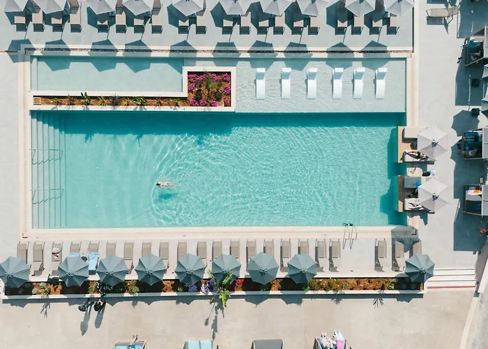 Iolida Corfu Resort By Smile Hotels Dassia 