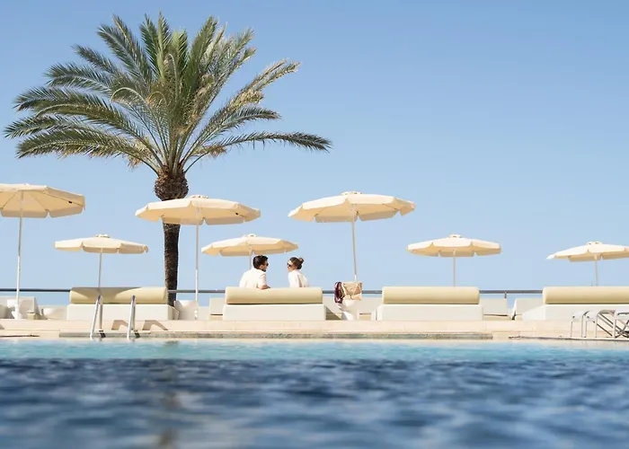 Fergus Style Palma Beach - Adults Only Can Pastilla 