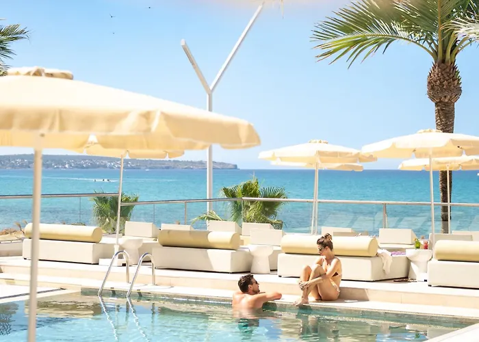 Fergus Style Palma Beach - Adults Only Can Pastilla 