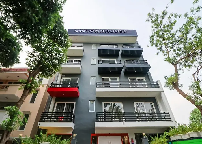 Townhouse South City 2 Sector 49 Gurgaon