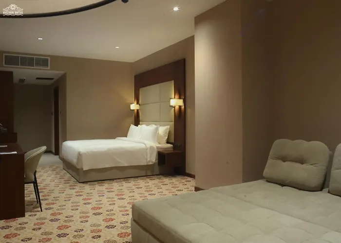 Bilitom Hotel Baghdad