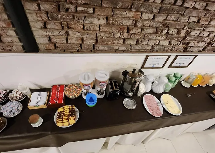 Bagu Buenos Aires Hotel