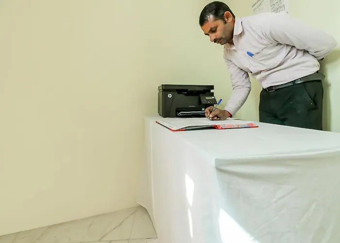 Hotel O Hotal Kesariya Rewari