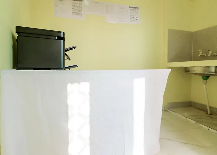 Hotel O Hotal Kesariya Rewari