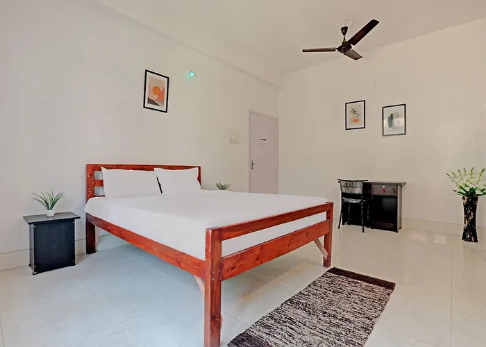 Hotel O Lavana Homes Guwahati