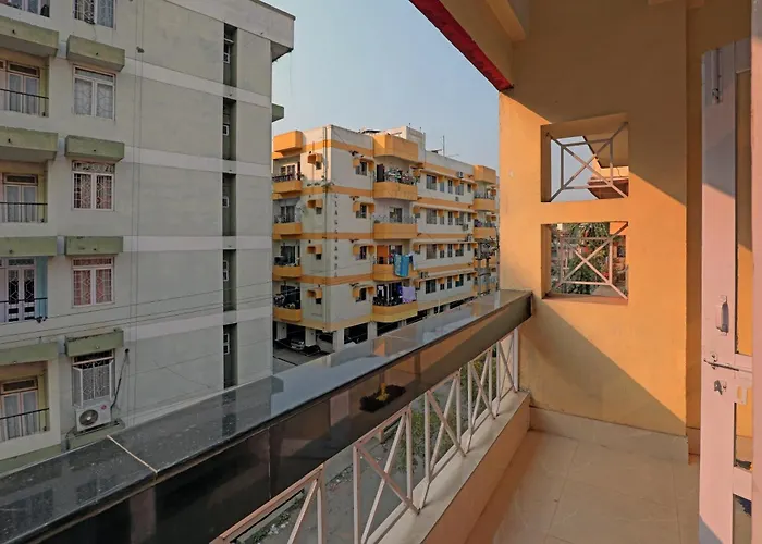 Hotel O Lavana Homes Guwahati